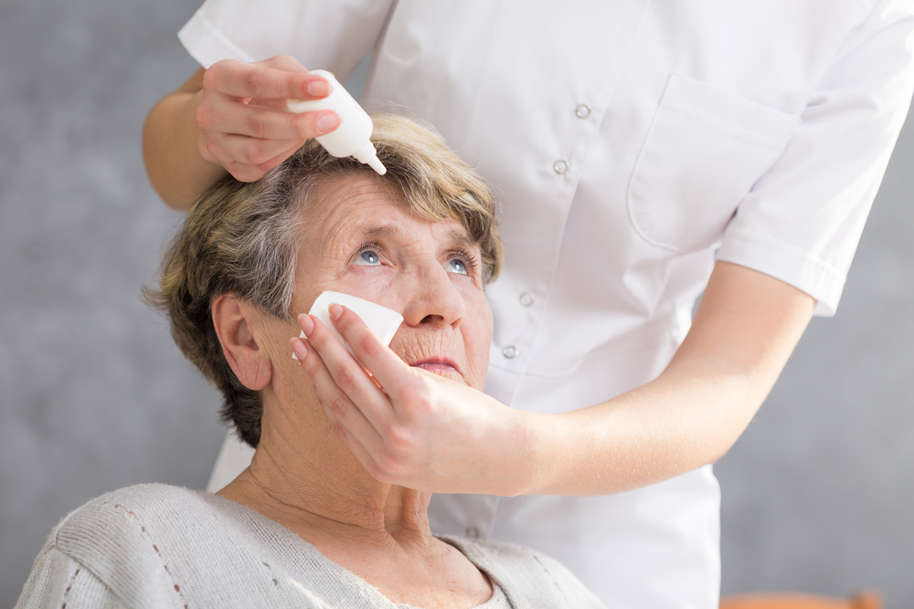 Eye Drops After Cataract Surgery FAQs Jaheed Khan London Cataract 